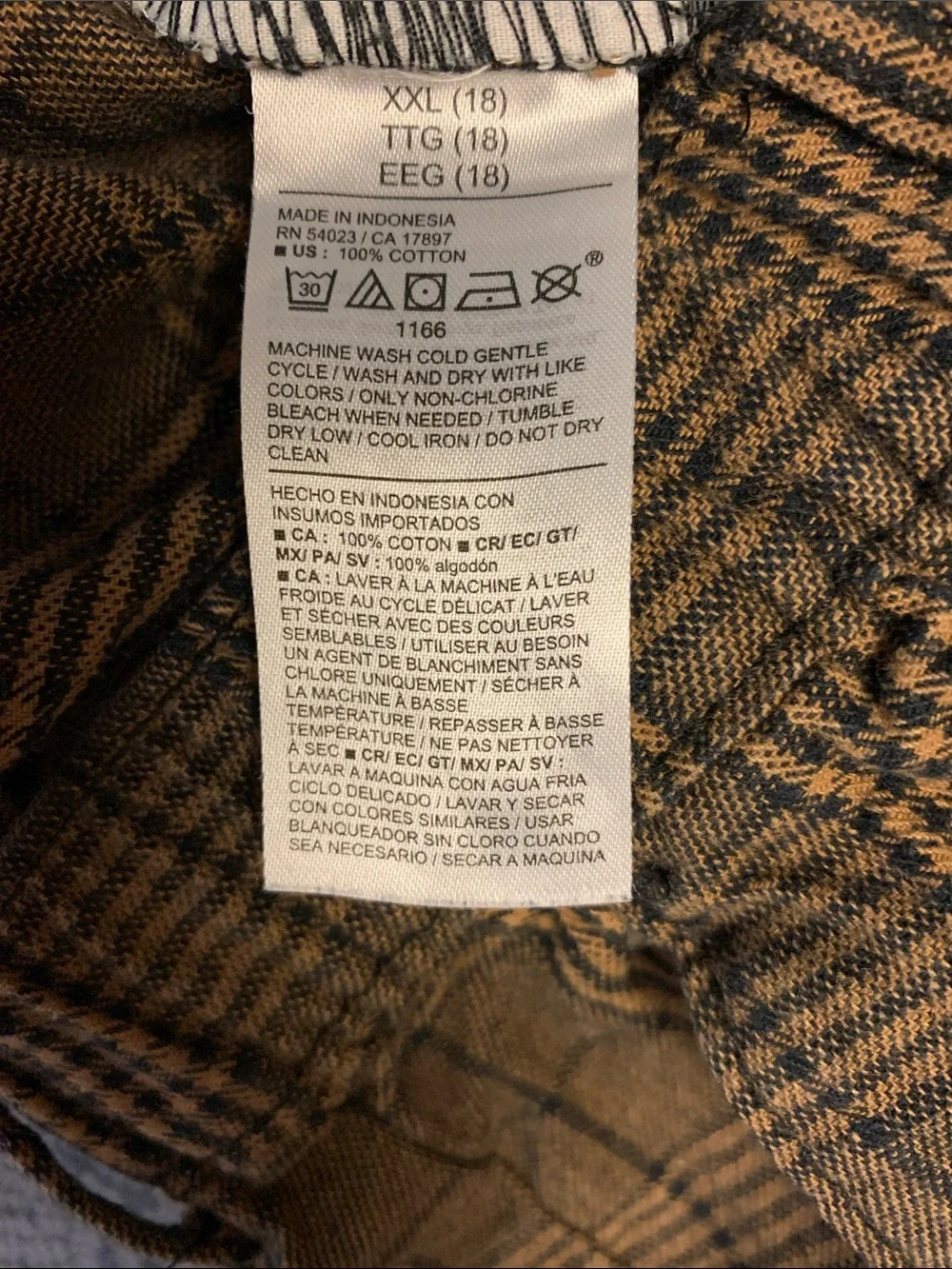 Old  Navy, cargo pants